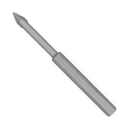 WOLFPACK LINEA PROFESIONAL Mèche pour porcelaine dure 10,0 mm
