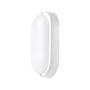 Plafonnier LED 15W 1404Lm 2700K IP54 Harlow 40 000H [HO-DLOVB-18W-WW]