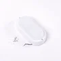 Plafonnier LED 15W 1404Lm 2700K IP54 Harlow 40 000H [HO-DLOVB-18W-WW]