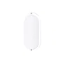 Plafonnier LED 15W 1404Lm 2700K IP54 Harlow 40 000H [HO-DLOVB-18W-WW]