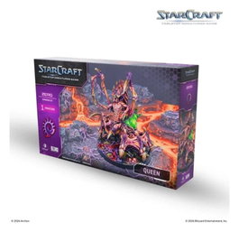 Archon Studio StarCraft TMG set d'extension Zerg: Queen
