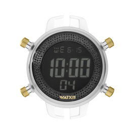 Watxandco RWA1058 Montre Numérique Femme