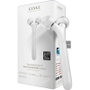 Geske Smart App Guided Rouleau Facial Sonique 4 en 1 Blanc