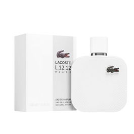 Lacoste L.12.12 Blanc Eau de Parfum Homme Vapo 50 ml