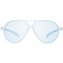Lunettes de soleil Unisexe Try Cover Change CF514-02-57 ø 57 mm