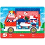 Nintendo Amiibo Animal Crossing Série Sanrio 6 Cartes