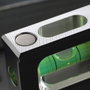 Toughbuilt Niveau à Bulle tb-h2-l-m23t-m Aluminium