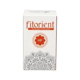 LUMEN H. F. Humedad-Frio 60 comprimés Fitorient - Complément alimentaire bien-être articulaire