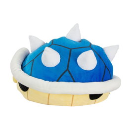 Tomy Mario Kart peluche Mocchi-Mocchi Spiny Shell 40 cm