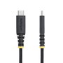Startechcom Câble USB-C vers USB, 2m, Charge 240W, Verrouillage à Vis