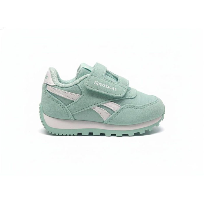 Chaussures de Sport pour Bébés Reebok Glide Low Hook Loop Bleu clair 48 Chaussures de Sport pour Bébés Reebok Glide Low Hook Loop Bleu clair 48