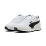 Chaussures casual homme Puma R78 Lightwind Blanc