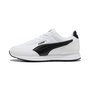 Chaussures casual homme Puma R78 Lightwind Blanc