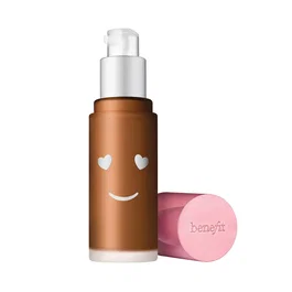 Benefit Hello Happy Fond de teint liquide 10 Chaleur profonde SPF 15