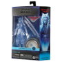 Hasbro Star Wars The Black Series - Figurine Ahsoka Tano Holocomm Collection 15 cm