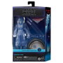 Hasbro Star Wars The Black Series - Figurine Ahsoka Tano Holocomm Collection 15 cm