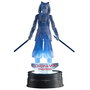 Hasbro Star Wars Th Black Serie Holocomm Collection Figure Ahsoka Tano F8322 - 15 cm avec Disque Holographique Lumineux - Multilingue
