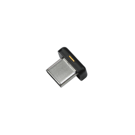 Yubico YubiKey 5C Nano - Clé de sécurité USB-C à puce - Noir