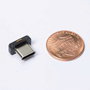 Yubico YubiKey 5C Nano Clé de sécurité USB (5060408461518)