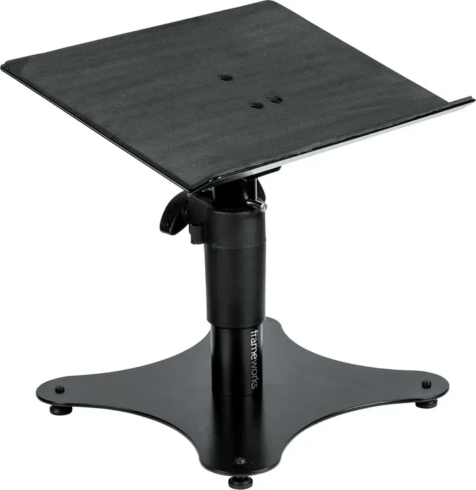 FRAMEWORKS Support Réglable Pour Ordinateur Portable Base Avec Poids FRAMEWORKS Support Réglable Pour Ordinateur Portable Base Avec Poids