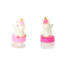 Inca Gloss à Lèvres Effet Bunny avec Éclairage LED - Jouet Maquillage pour Enfants