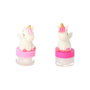 Inca Gloss à Lèvres Effet Bunny avec Éclairage LED - Jouet Maquillage pour Enfants