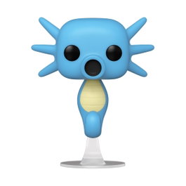 Funko Pop Horsea Pokémon 74629
