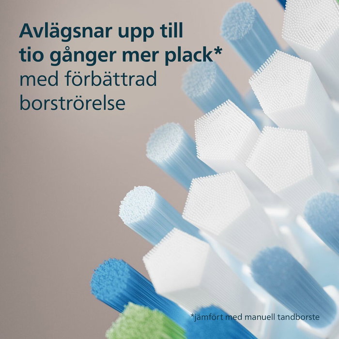 Tête de rechange Philips HX9042/87