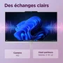 Lenovo A105 24 PC Tout-en-un - Ryzen 5 - 16 Go RAM - 512 Go SSD - Windows 11