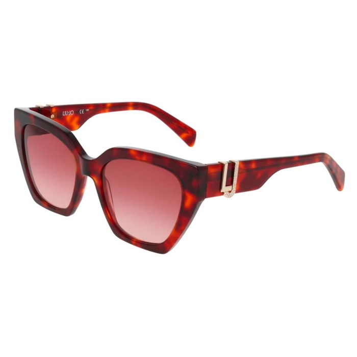 Lunettes de soleil Femme LIU JO LJ814SR Lunettes de soleil Femme LIU JO LJ814SR