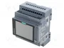 SIEMENS LOGO! 230RCE Relais programmable 10A