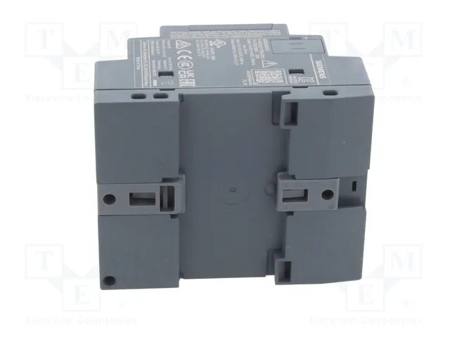 SIEMENS LOGO! 230RCE Relais programmable 10A