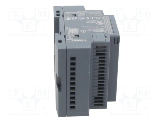 SIEMENS LOGO! 230RCE Relais programmable 10A