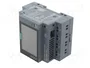 SIEMENS LOGO! 230RCE Relais programmable 10A