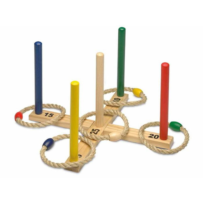 Jeu d’habileté Cayro Rings Stick