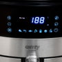 Camry CR6311 Friteuse à air 5 L Inox / Noir