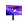 LG Ecran PC 27G440A-B 27 pouces Full HD 144 Hz 1 ms HDMI DisplayPort Noir - Réf. 27G440A-B.AEU