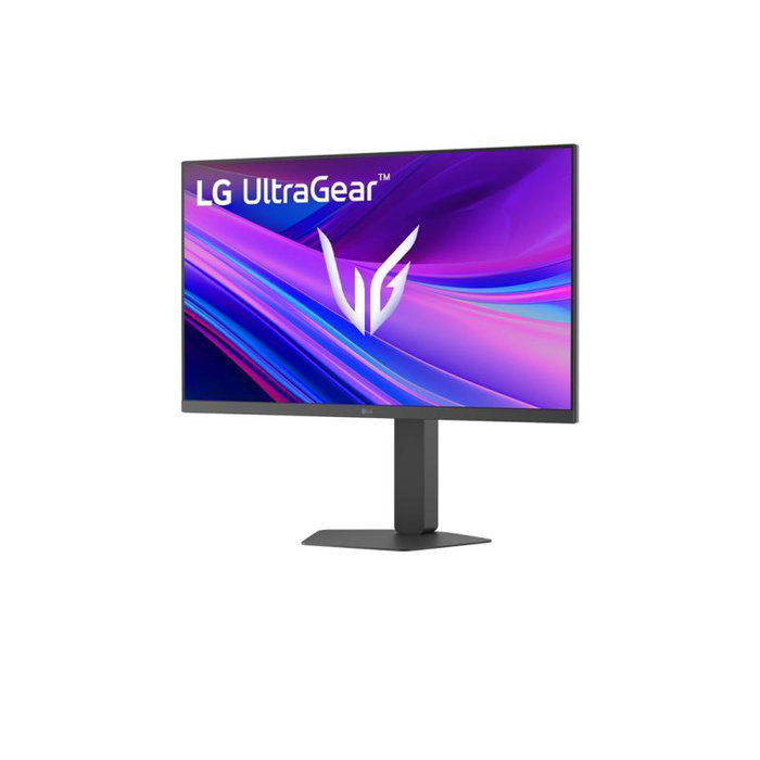 LG Ecran PC 27G440A-B 27 pouces Full HD 144 Hz 1 ms HDMI DisplayPort Noir - Réf. 27G440A-B.AEU