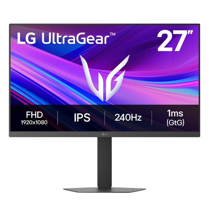 LG 27G440A-B UltraGear 27 pouces Full HD 240 Hz IPS