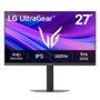 LG 27G440A-B UltraGear 27 pouces Full HD 240 Hz IPS