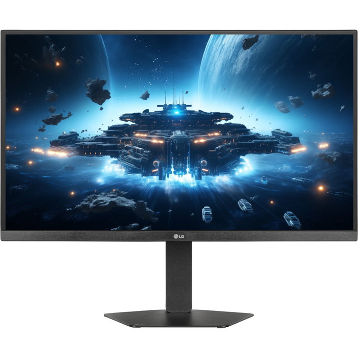 LG 27G440A-B UltraGear 27 pouces Full HD 240 Hz IPS