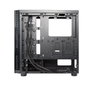 Boîtier ATX semi-tour Chieftec Hawk Noir
