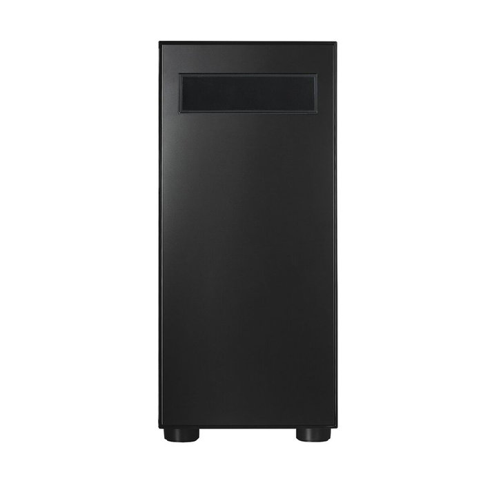 Boîtier ATX semi-tour Chieftec Hawk Noir Boîtier ATX semi-tour Chieftec Hawk Noir