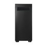 Boîtier ATX semi-tour Chieftec Hawk Noir