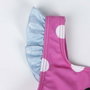 Minnie Mouse Maillot de Bain Fille Rose - 6 ans