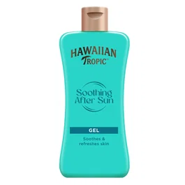 HAWAIIAN TROPIC - Gel After Sun Aloe Vera 200 ml