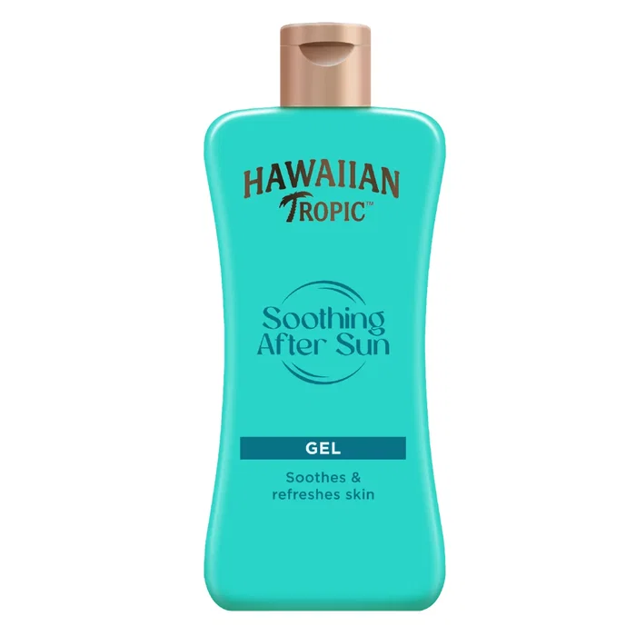HAWAIIAN TROPIC - Gel After Sun Aloe Vera 200 ml HAWAIIAN TROPIC - Gel After Sun Aloe Vera 200 ml