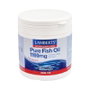 LAMBERTS Huile de Poisson Pur Oméga 3 1100 mg 120 Perles