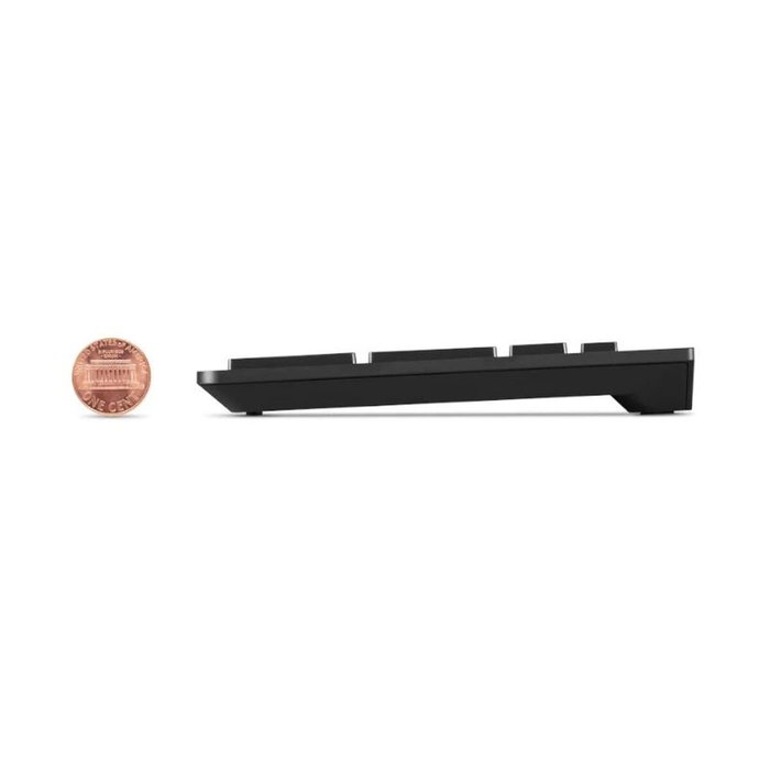 clavier et souris Lenovo 4X31R64484