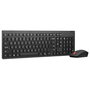 clavier et souris Lenovo 4X31R64484